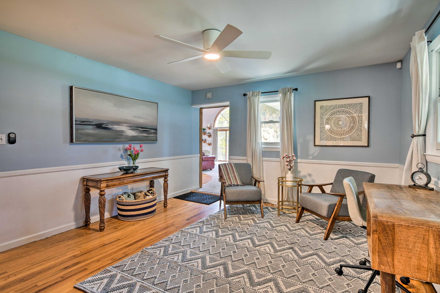 Monroe Vacation Rental