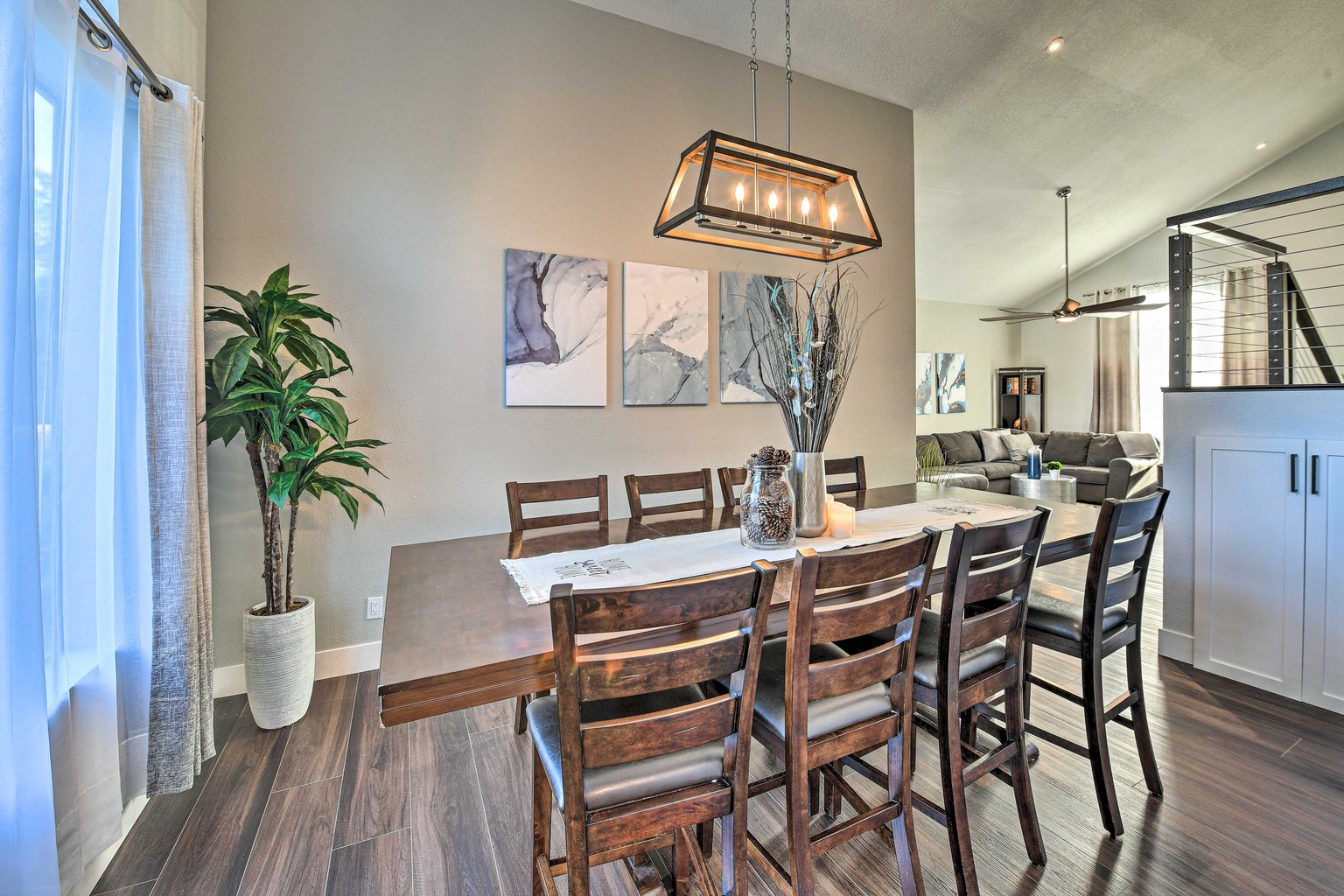 Las Vegas Vacation Rental