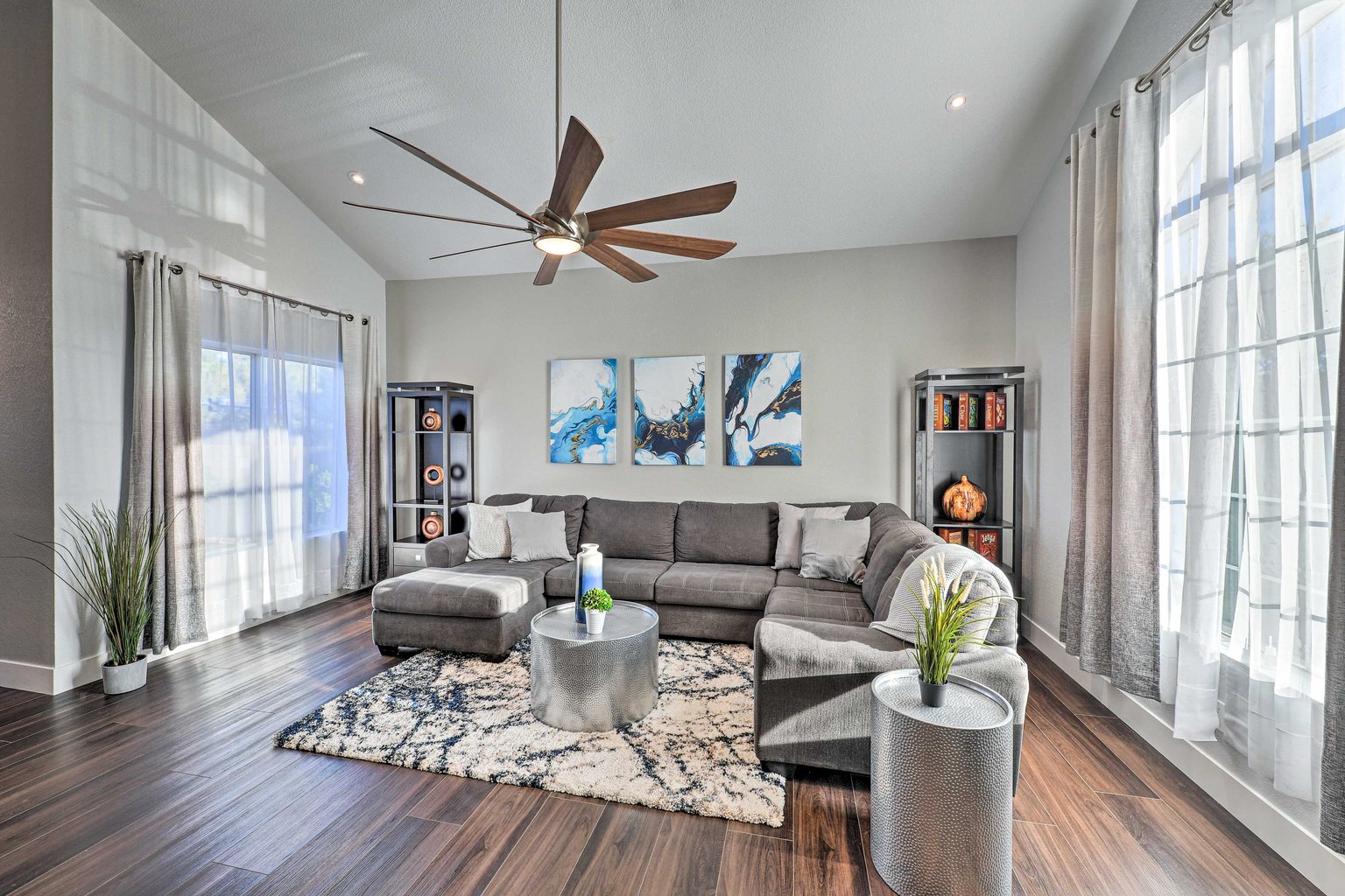 Las Vegas Vacation Rental