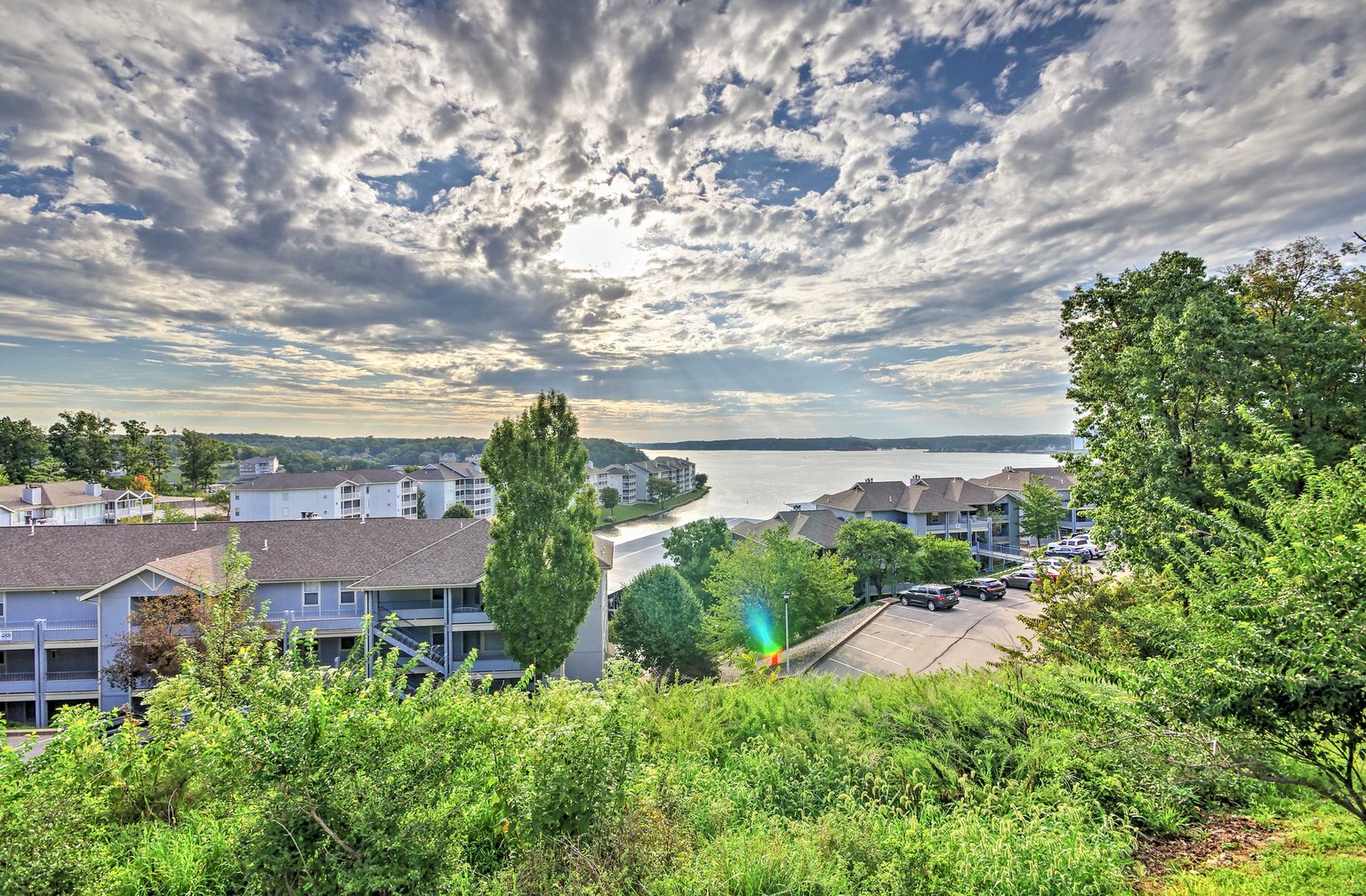 Village of Four Seasons Vacation Rental