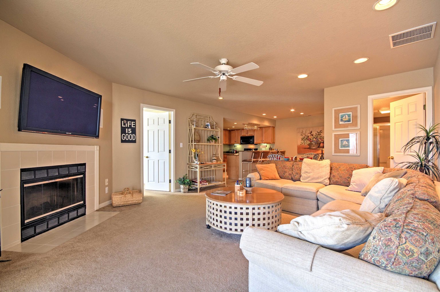 Village of Four Seasons Vacation Rental