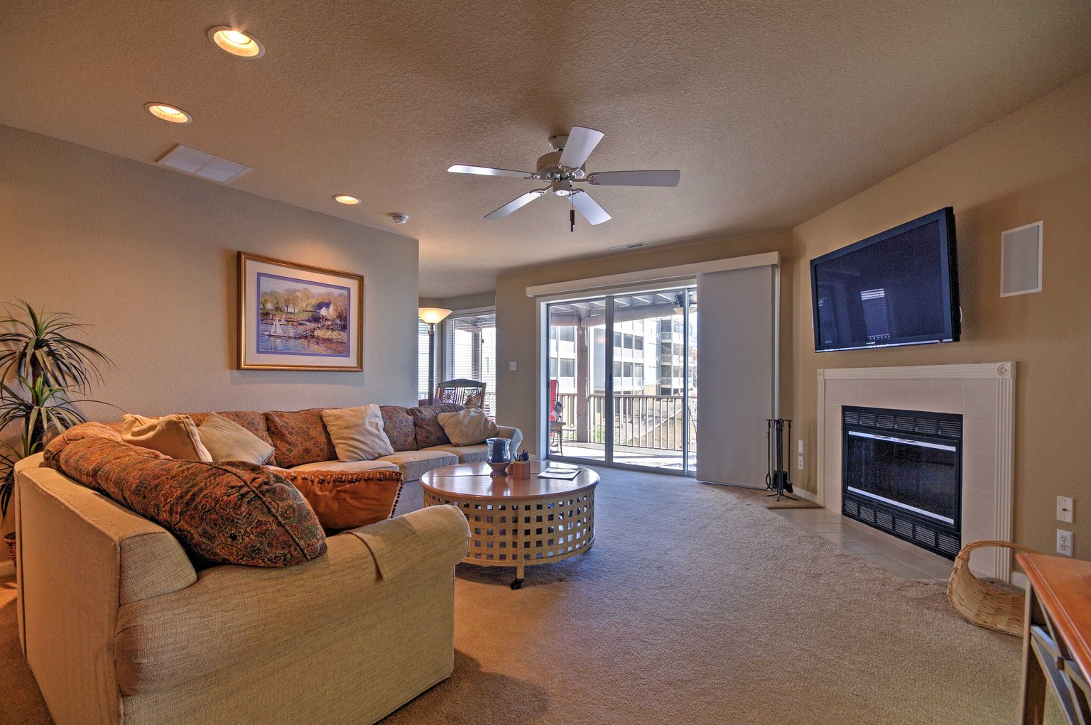 Village of Four Seasons Vacation Rental