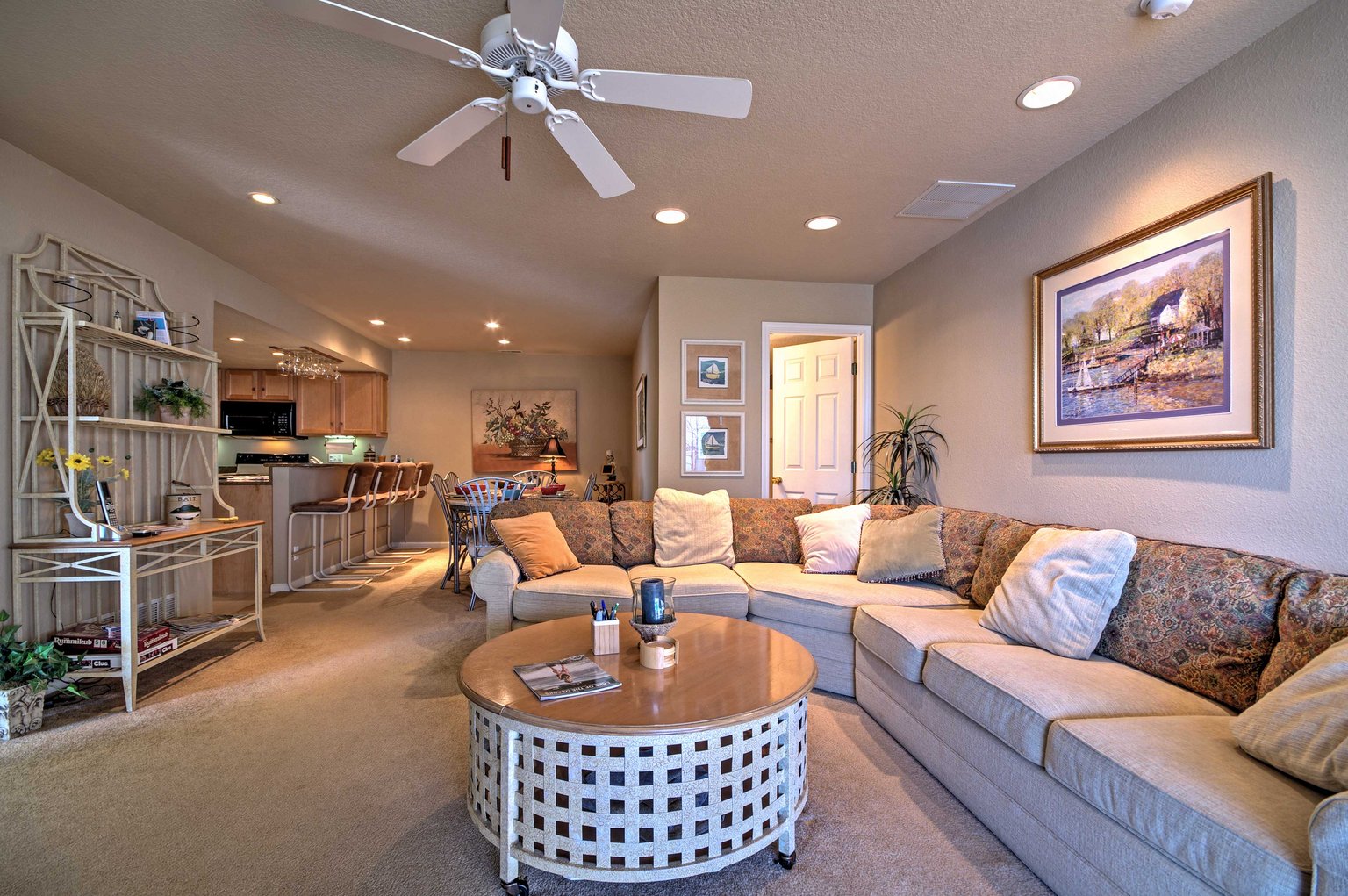 Village of Four Seasons Vacation Rental