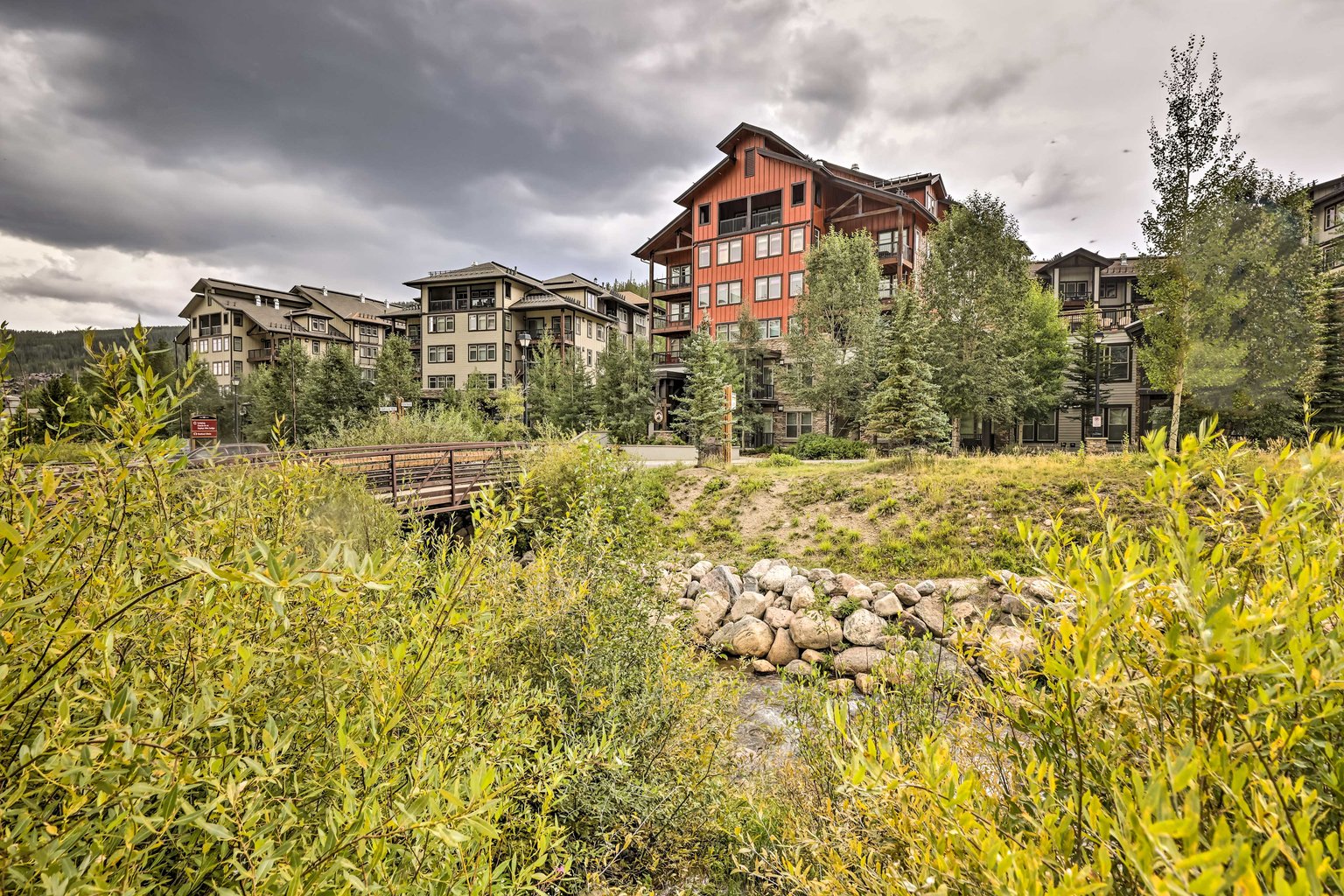 Winter Park Vacation Rental