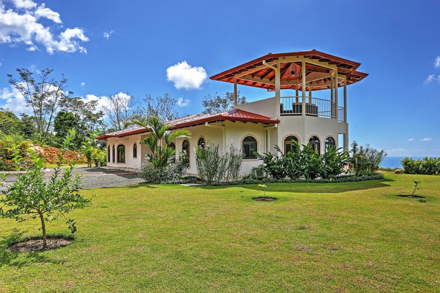 Ciudad Cortés Vacation Rental
