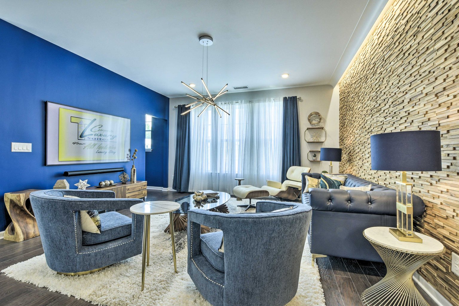 Durham Vacation Rental