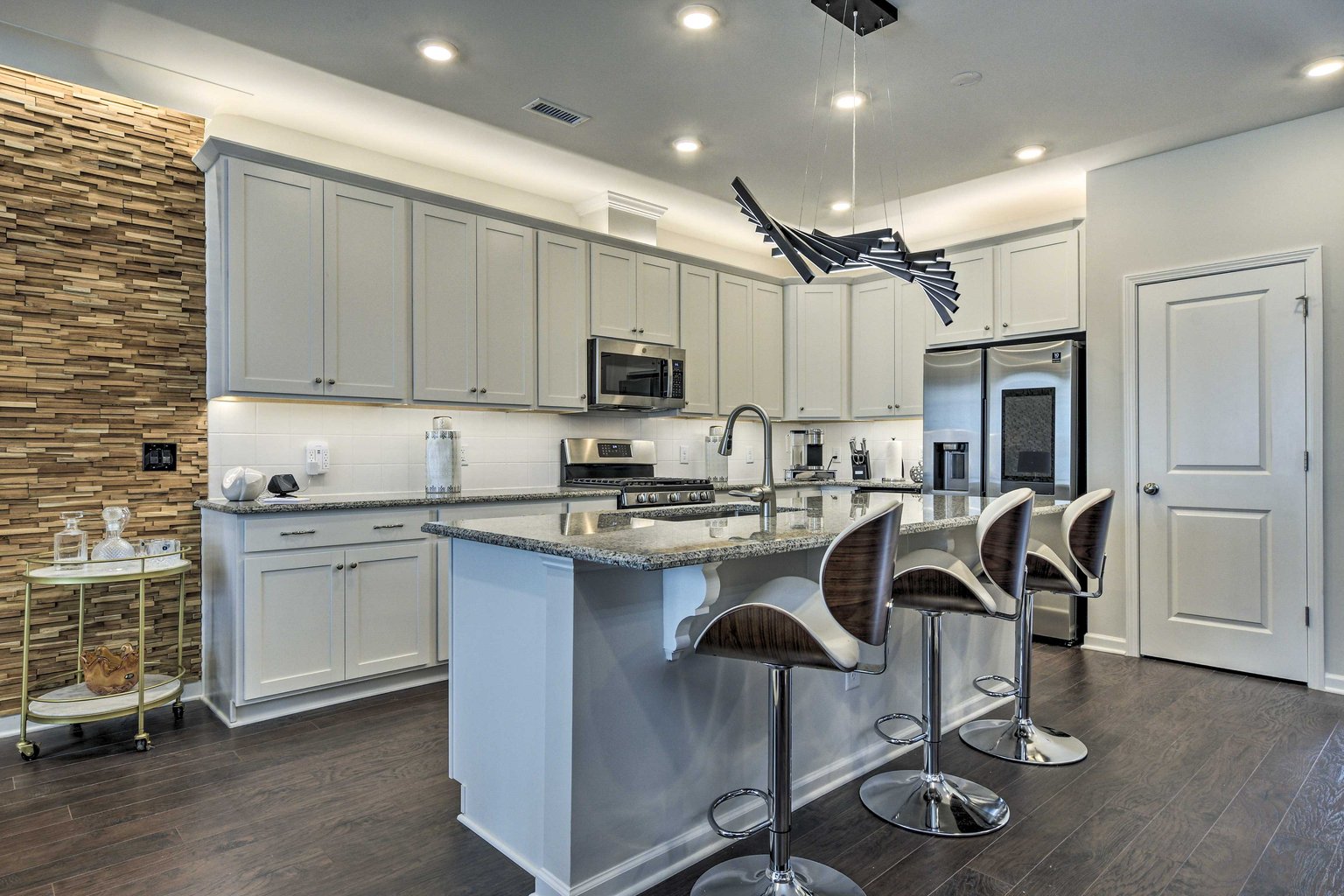 Durham Vacation Rental