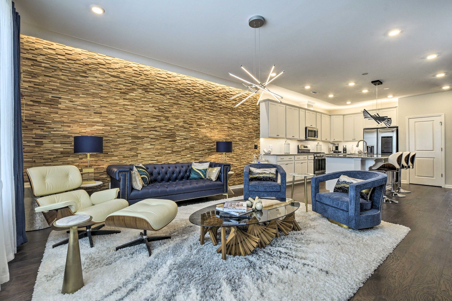 Durham Vacation Rental