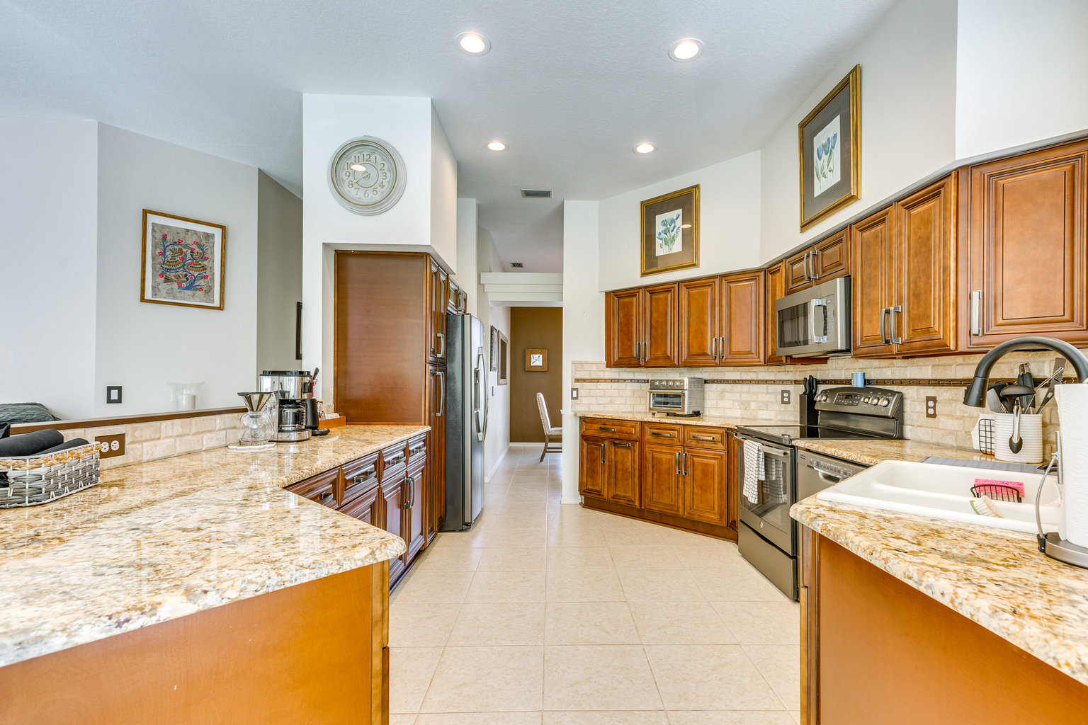 Hernando Vacation Rental