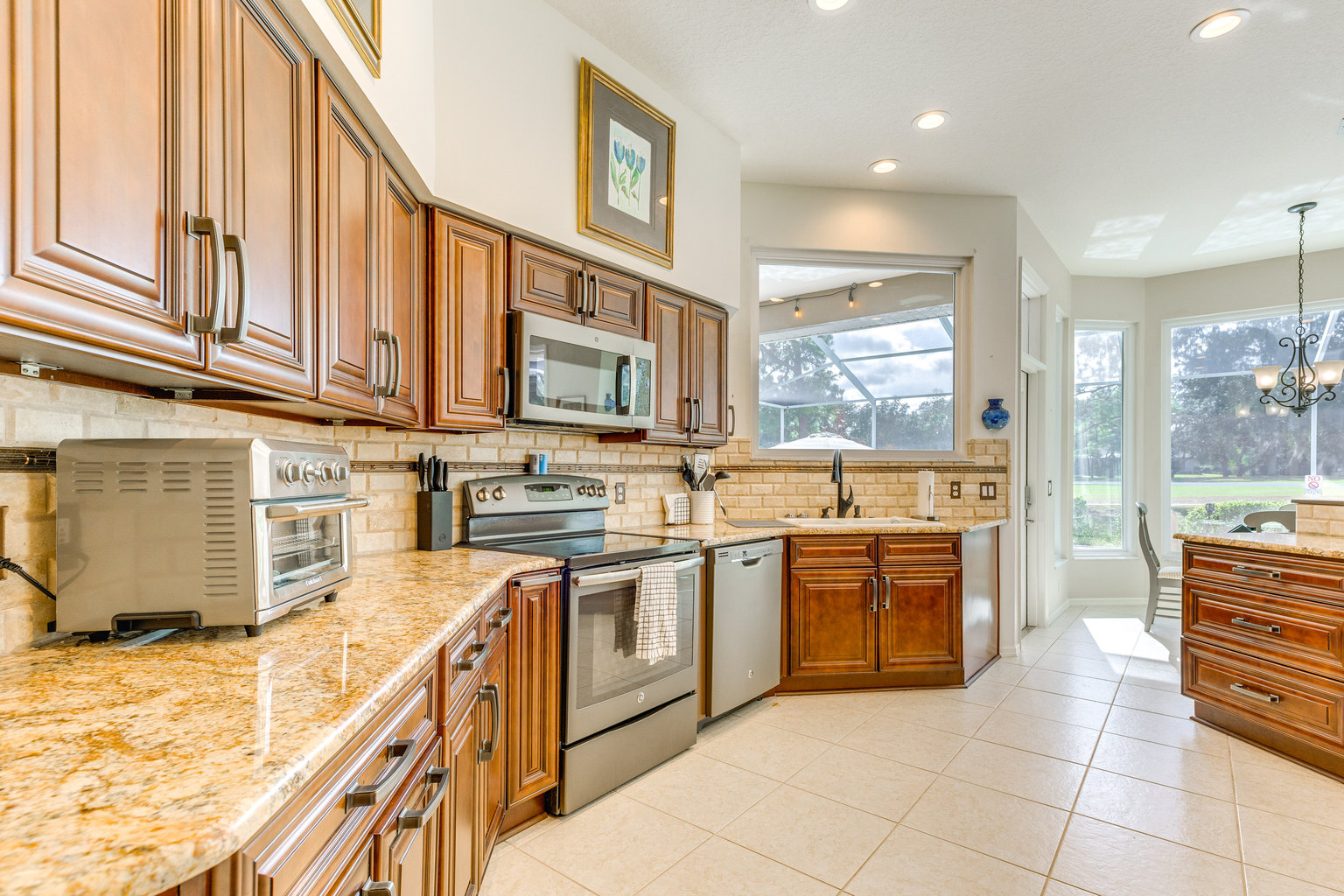 Hernando Vacation Rental