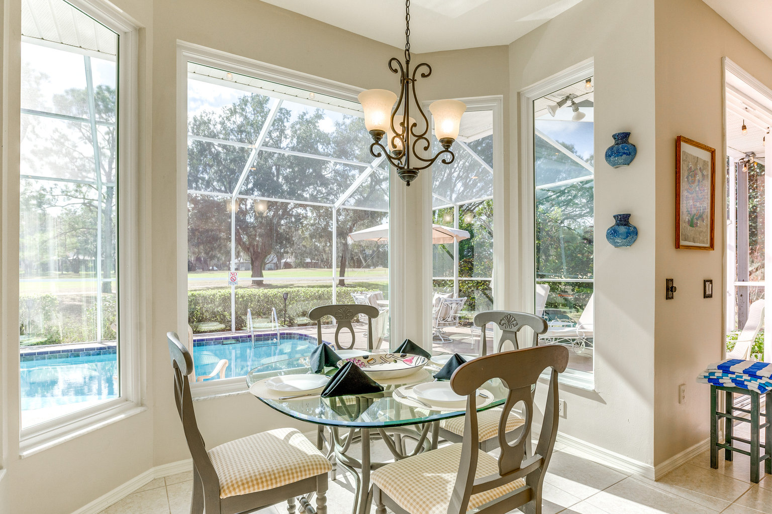 Hernando Vacation Rental