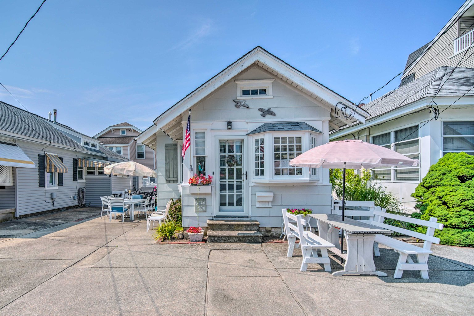 Ocean City Vacation Rental