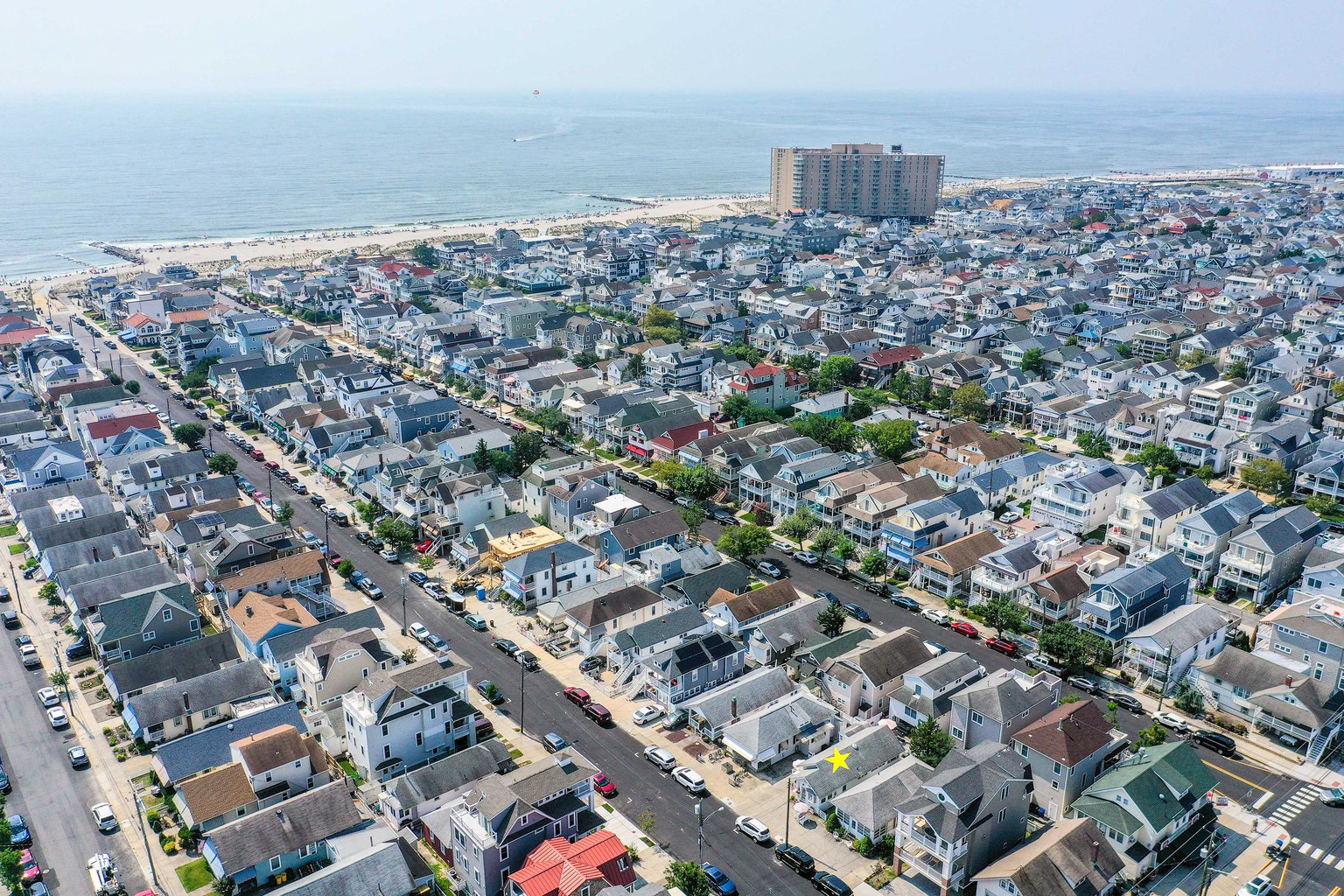 Ocean City Vacation Rental