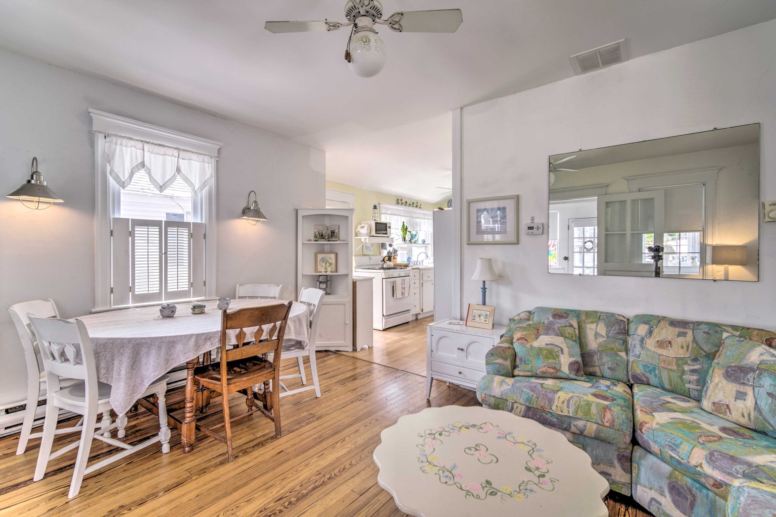 Ocean City Vacation Rental