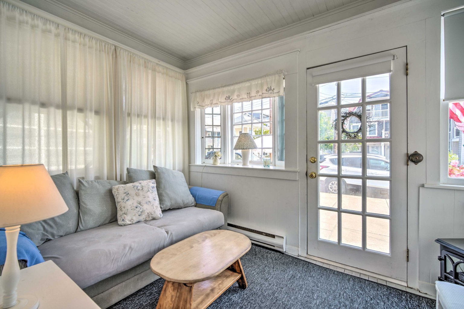Ocean City Vacation Rental