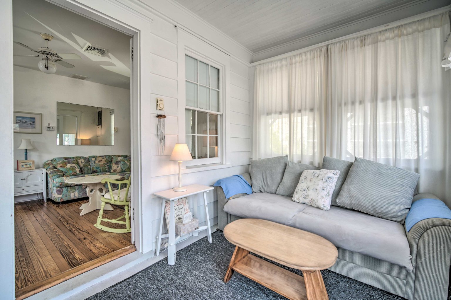 Ocean City Vacation Rental