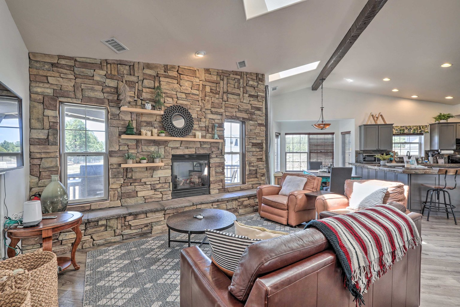 Flagstaff Vacation Rental