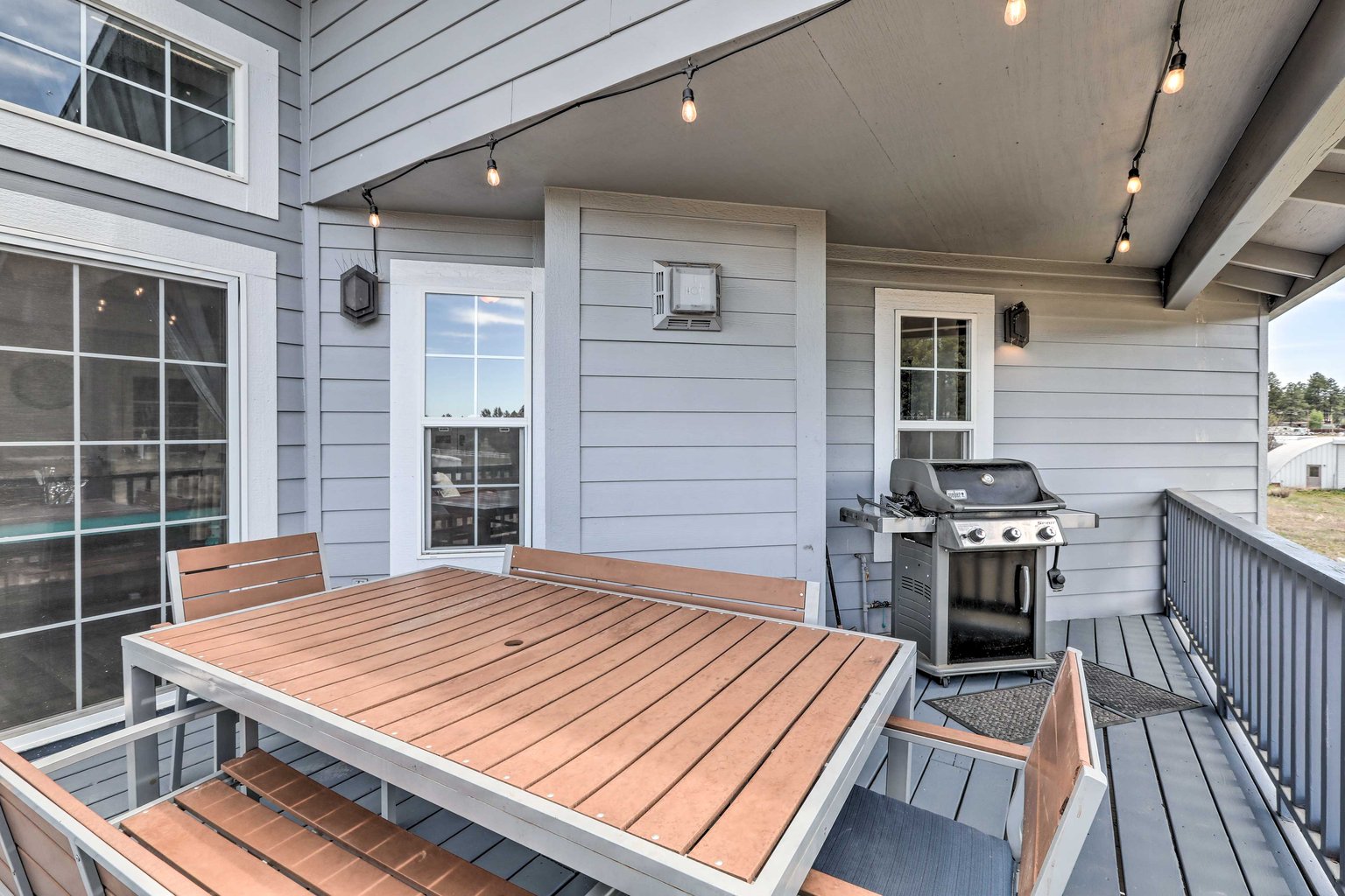 Flagstaff Vacation Rental