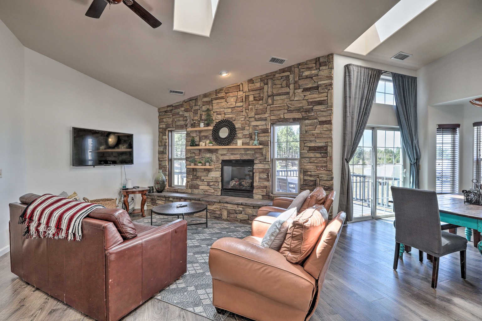 Flagstaff Vacation Rental
