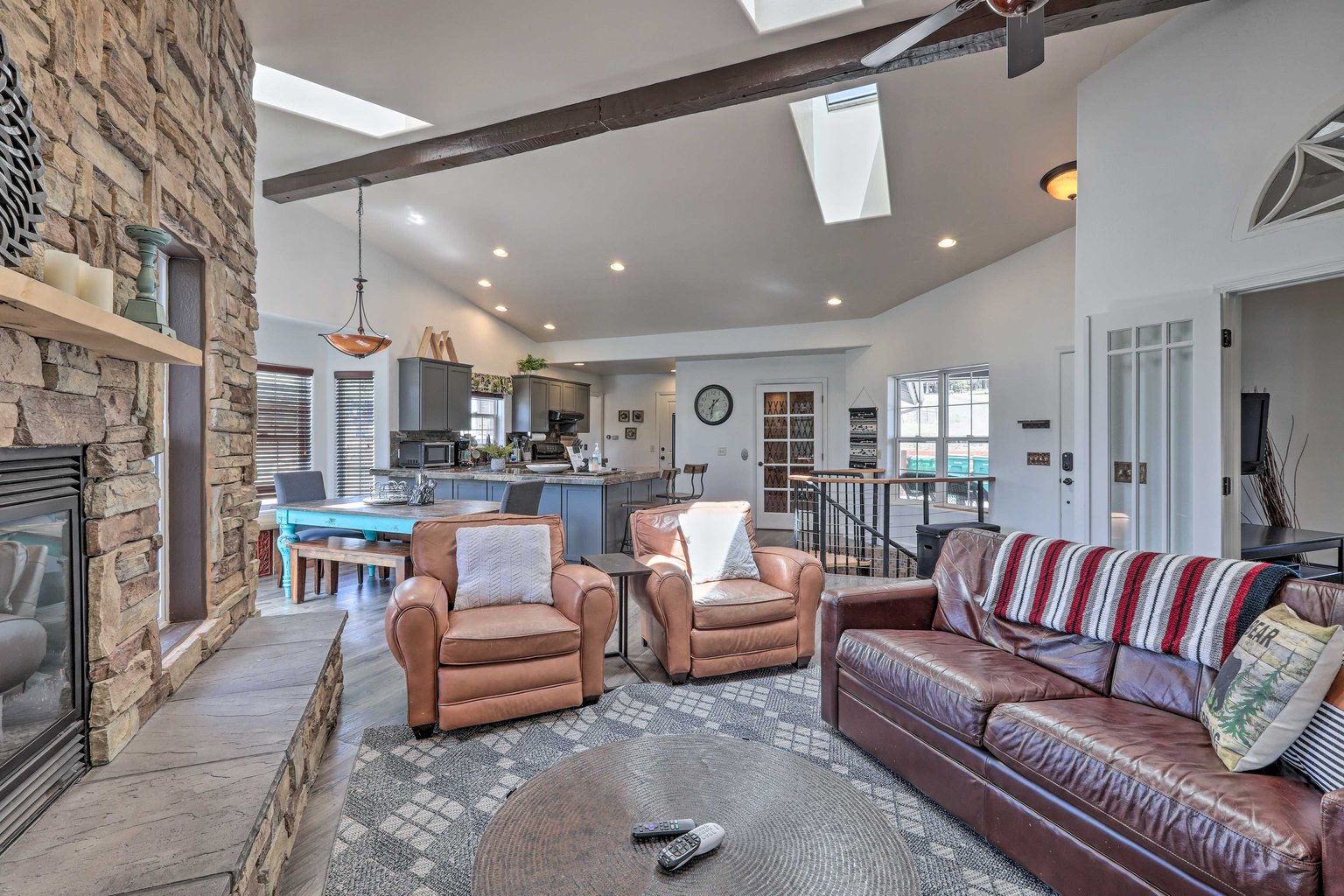 Flagstaff Vacation Rental