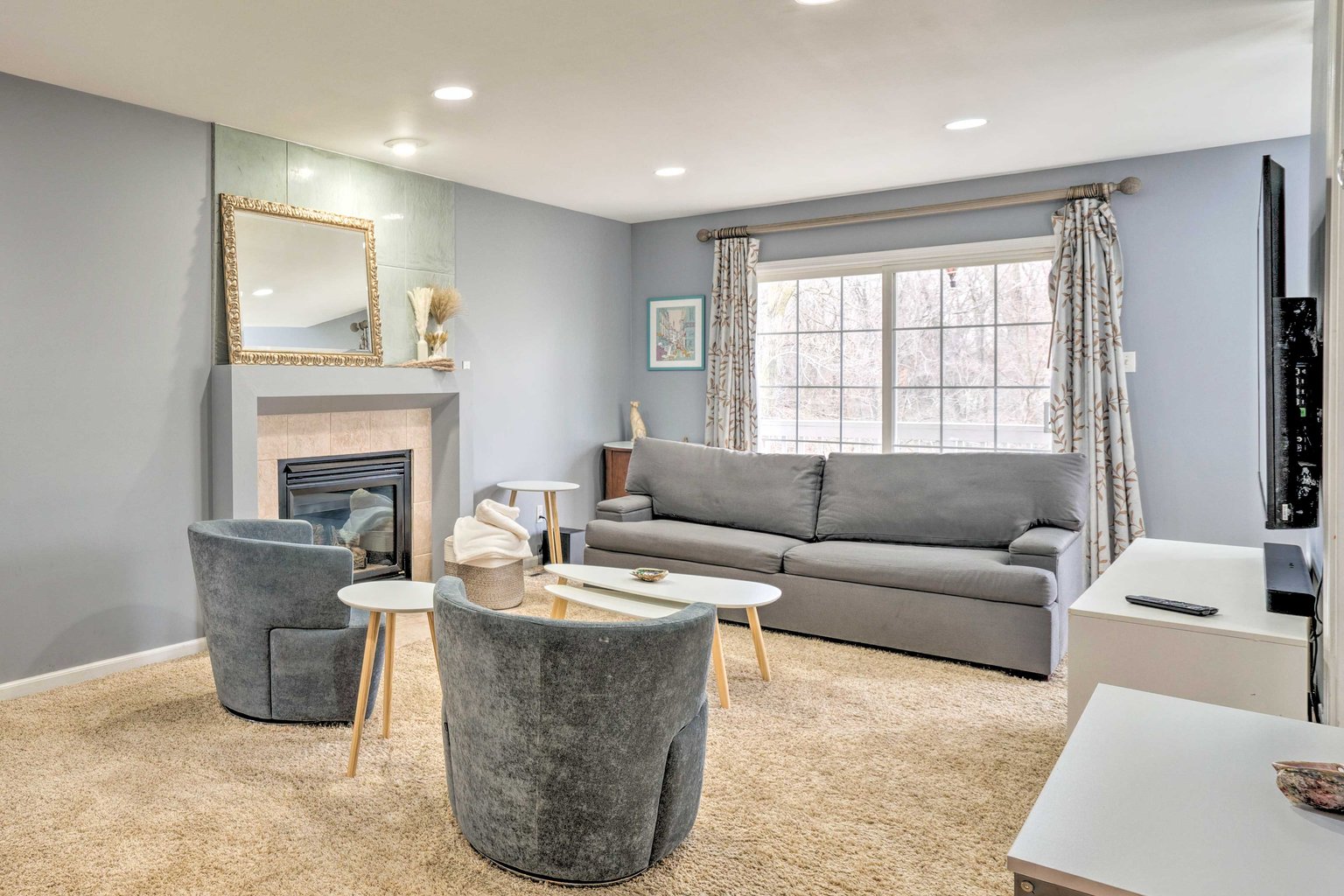 Gary Vacation Rental