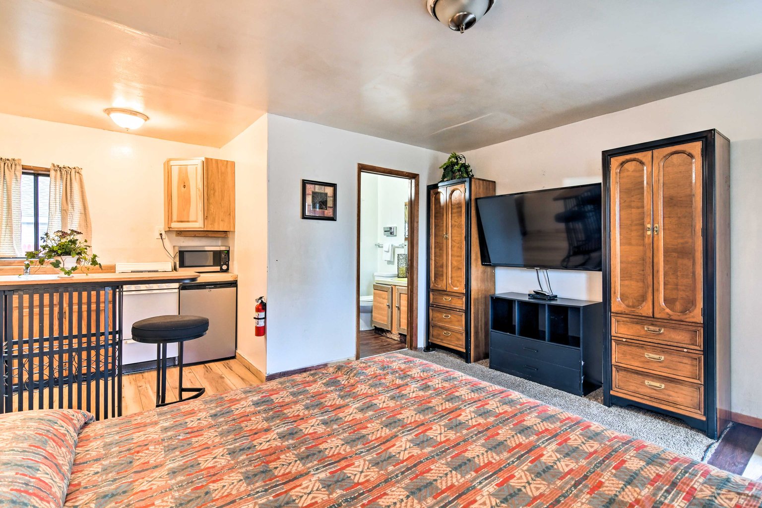Loveland Vacation Rental