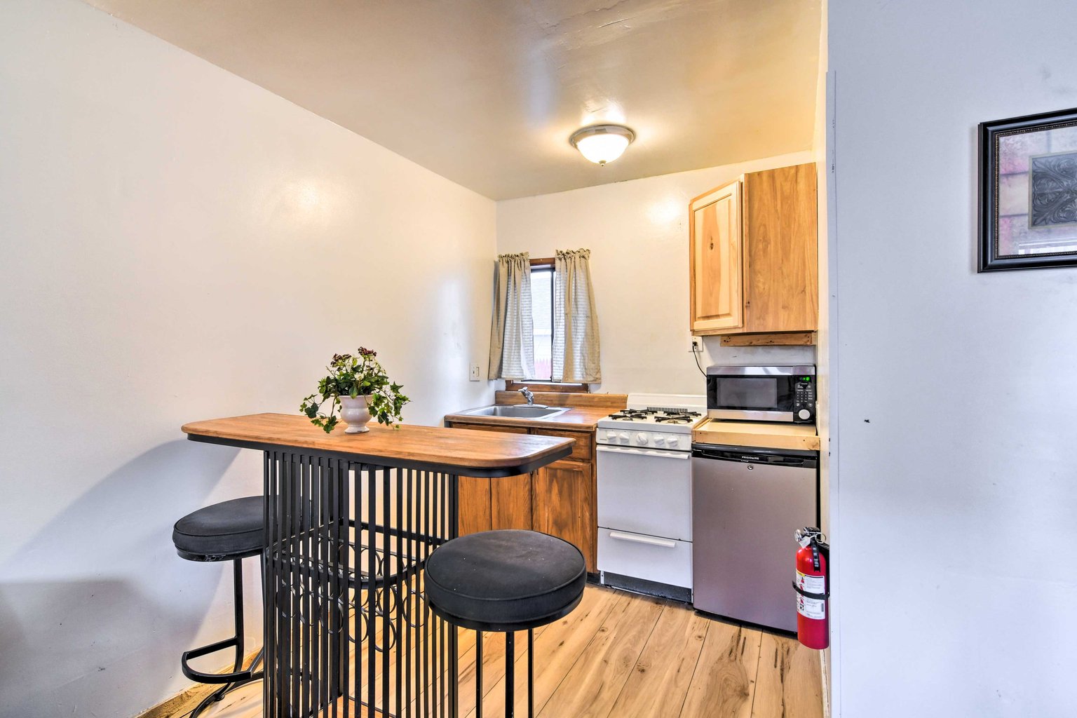 Loveland Vacation Rental