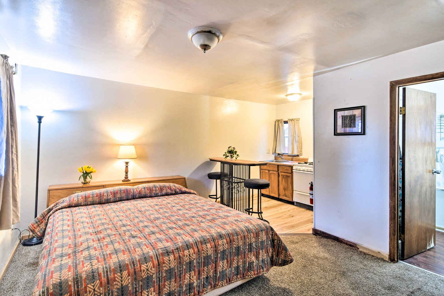 Loveland Vacation Rental