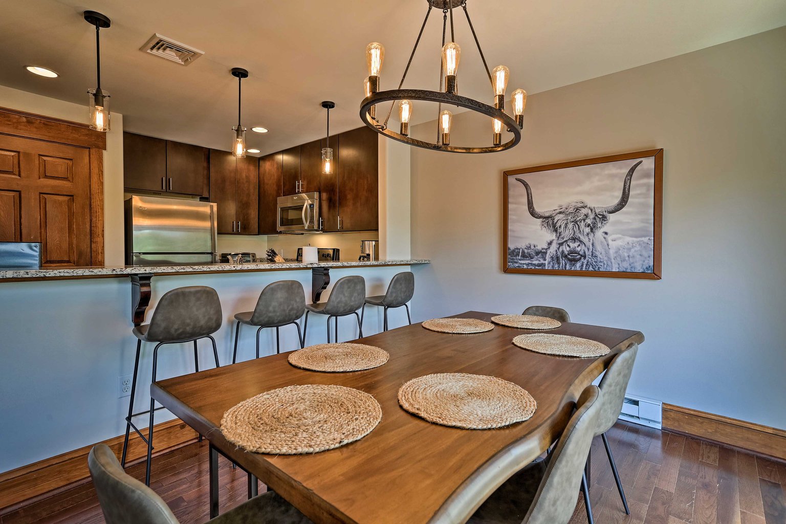 Tannersville Vacation Rental