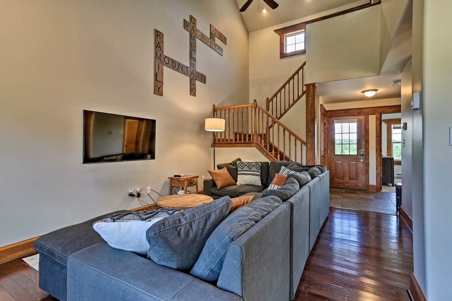 Tannersville Vacation Rental