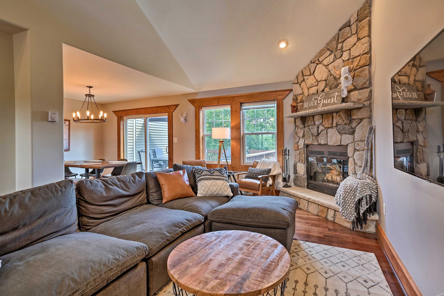 Tannersville Vacation Rental