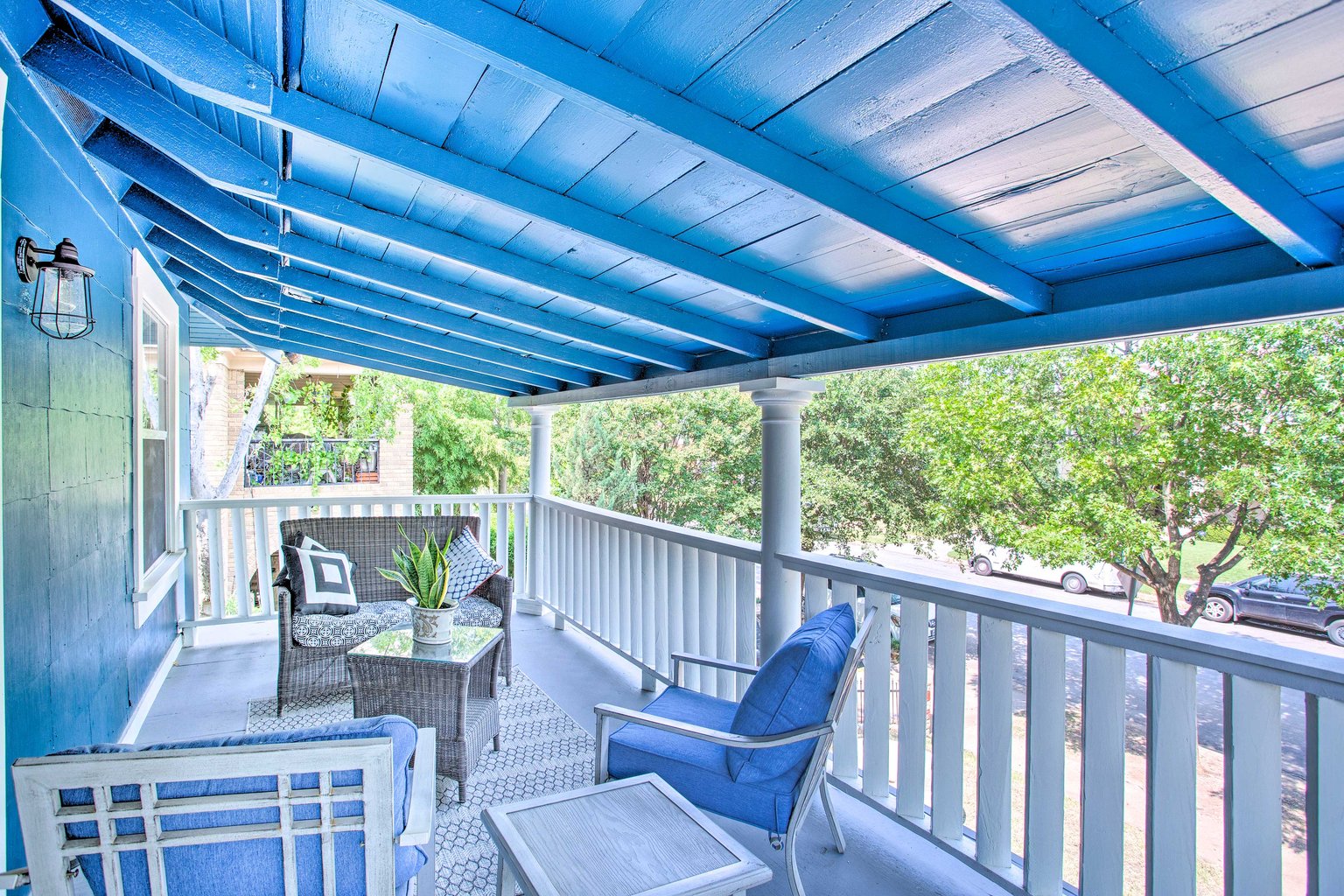 Dallas Vacation Rental