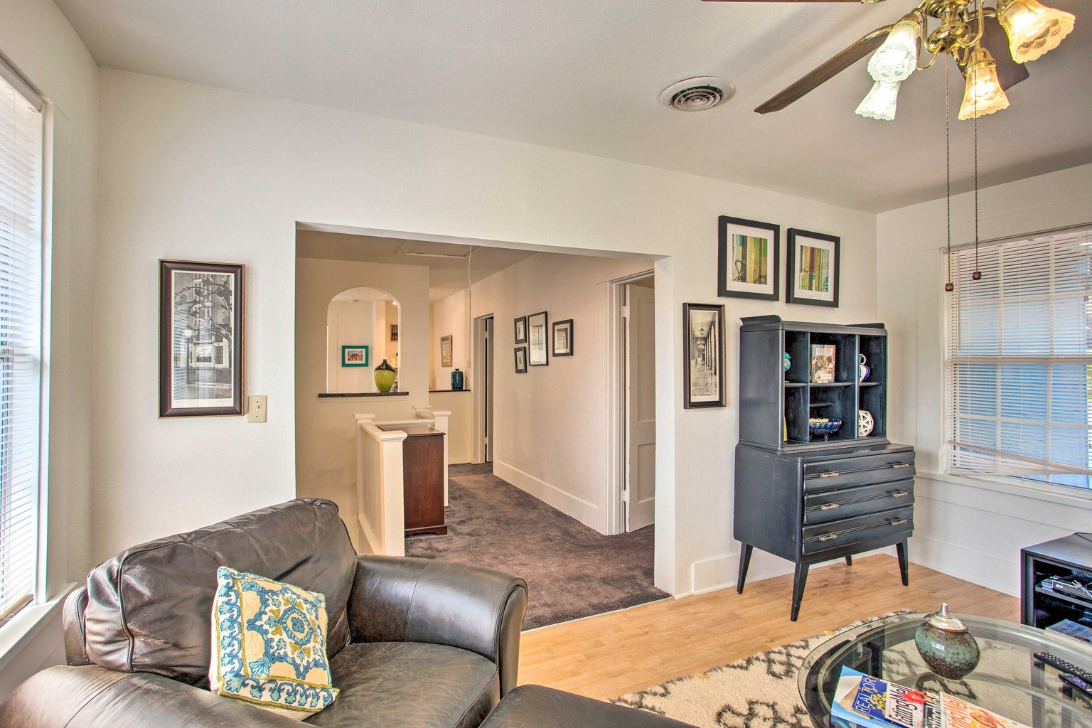 Dallas Vacation Rental