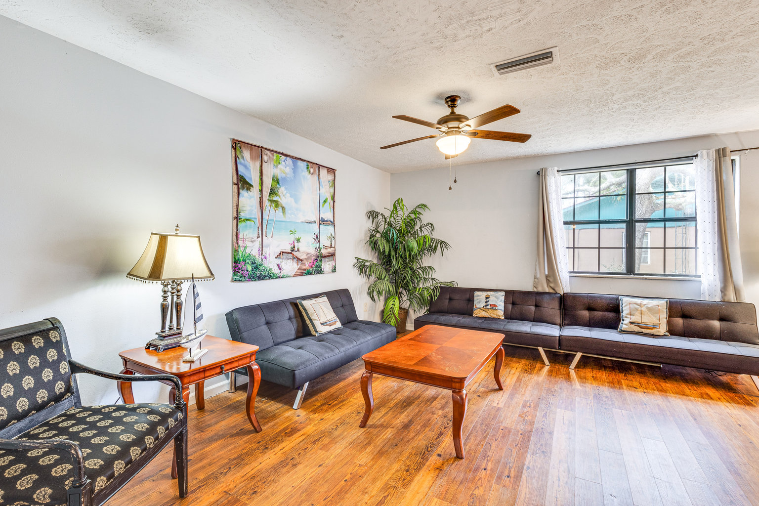 Carrabelle Vacation Rental