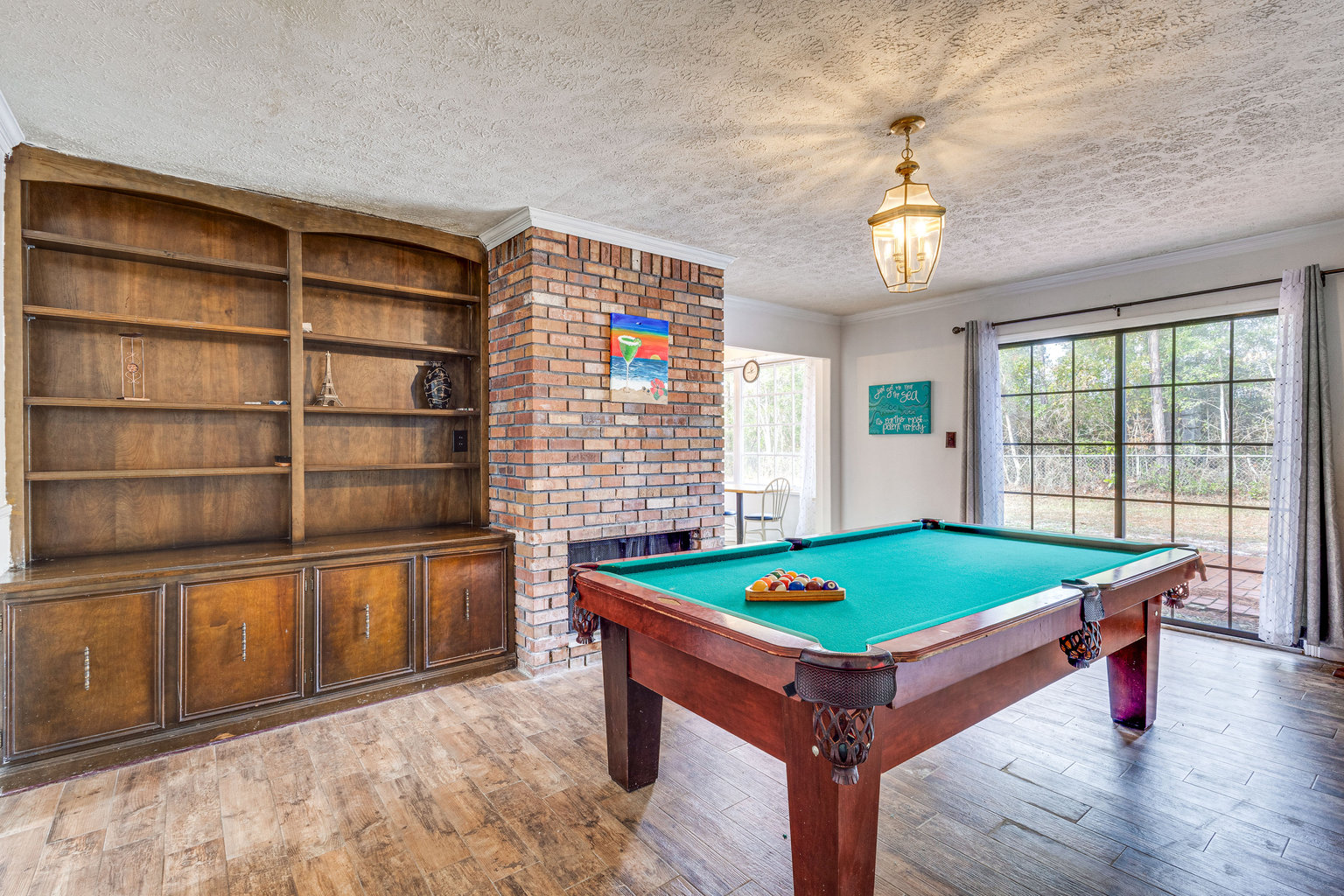 Carrabelle Vacation Rental