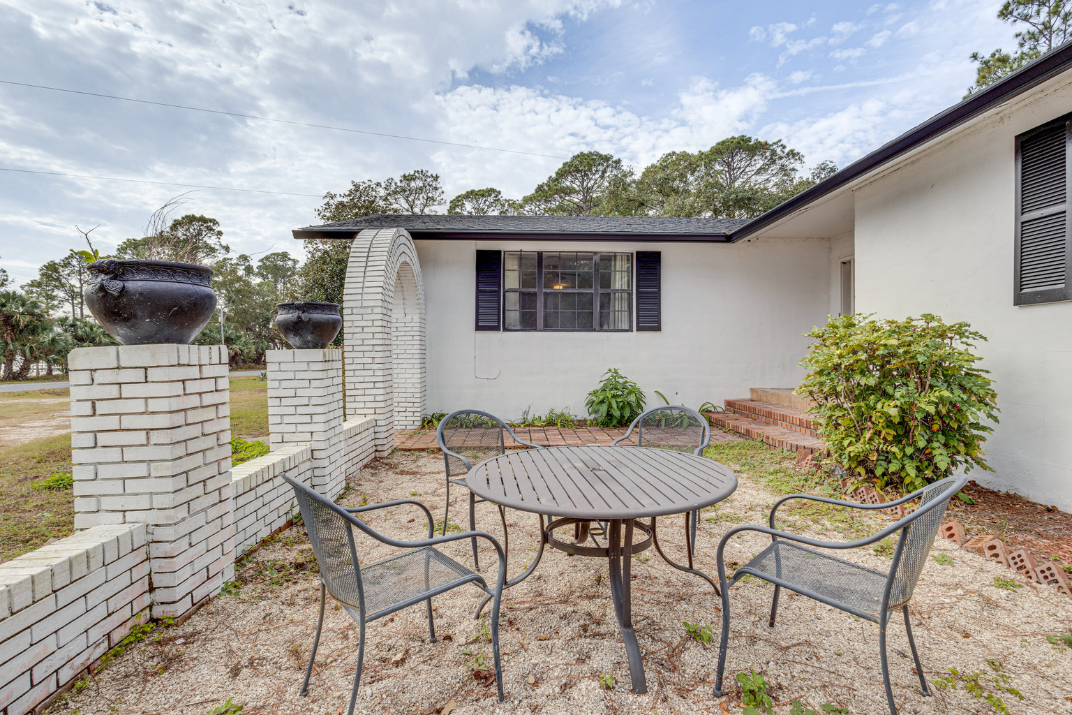 Carrabelle Vacation Rental