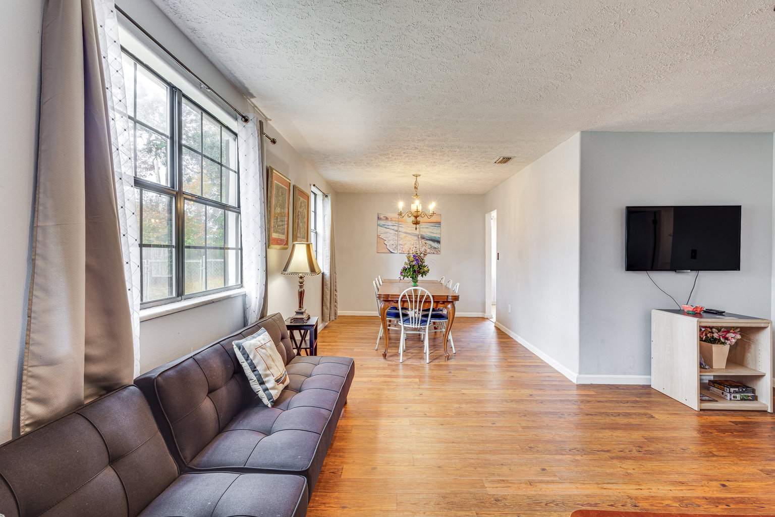 Carrabelle Vacation Rental