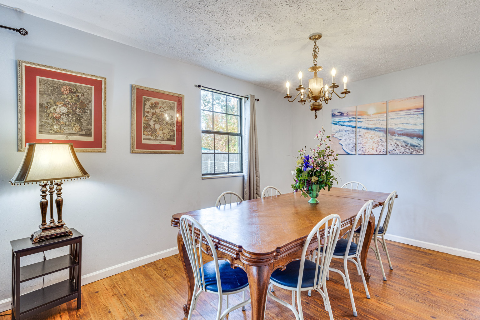 Carrabelle Vacation Rental