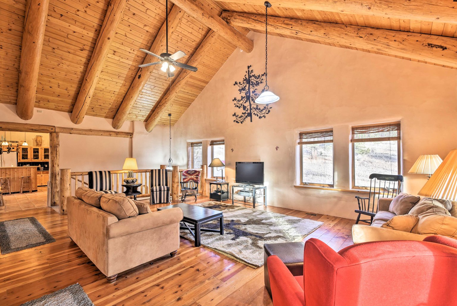 Vacation Rental