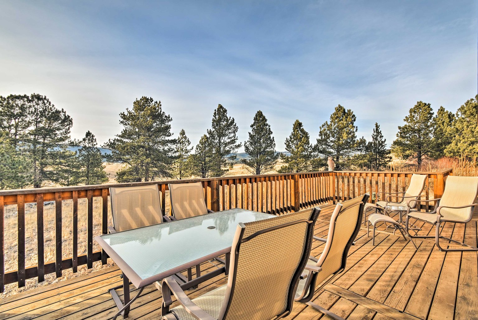 Vacation Rental