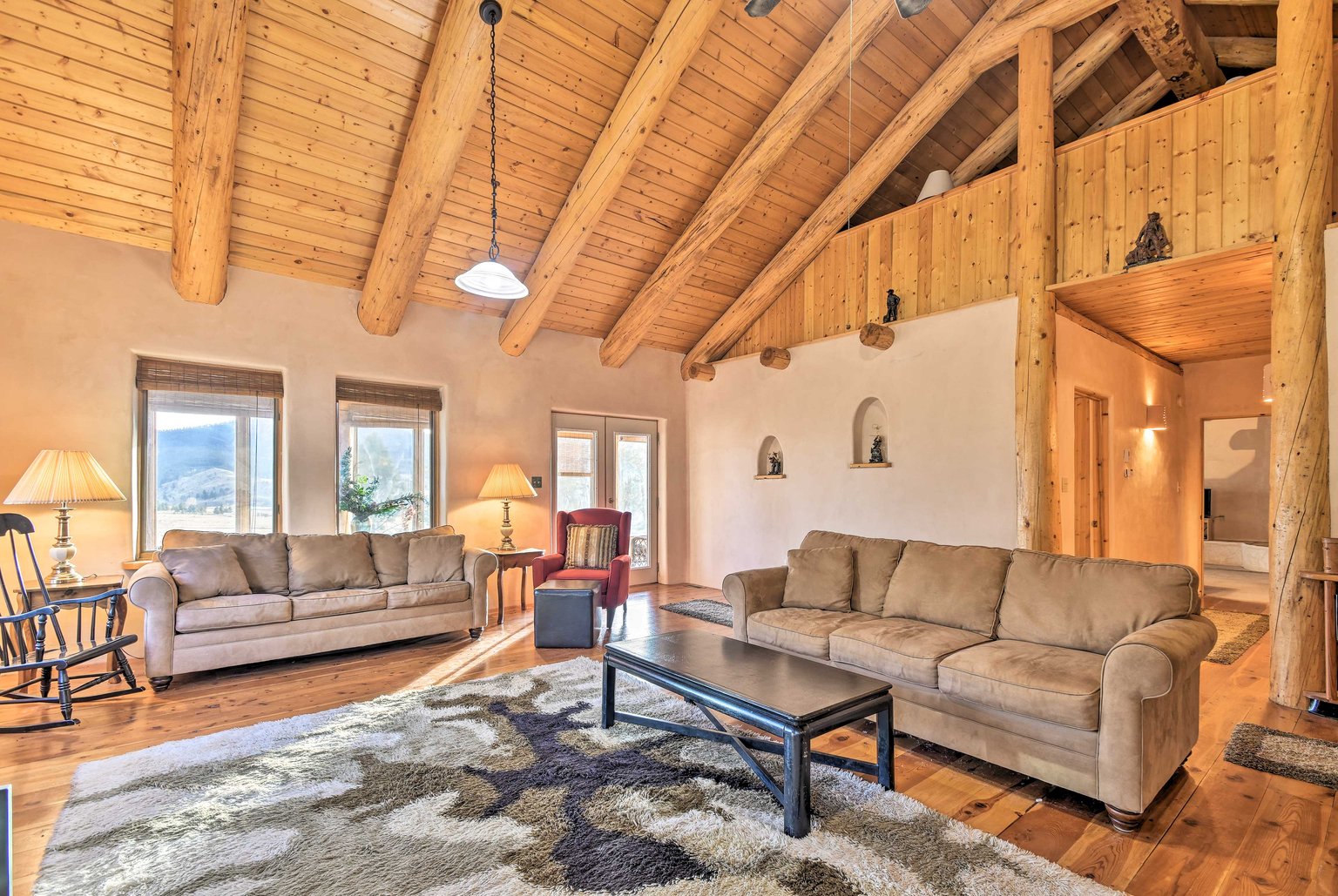 Vacation Rental