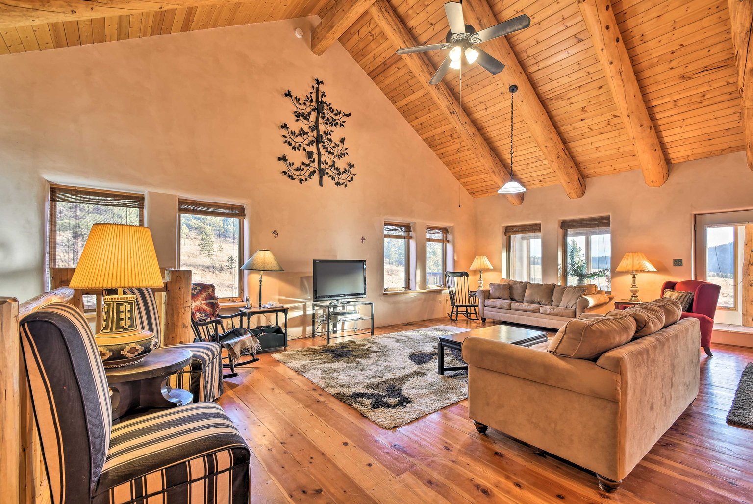 Vacation Rental