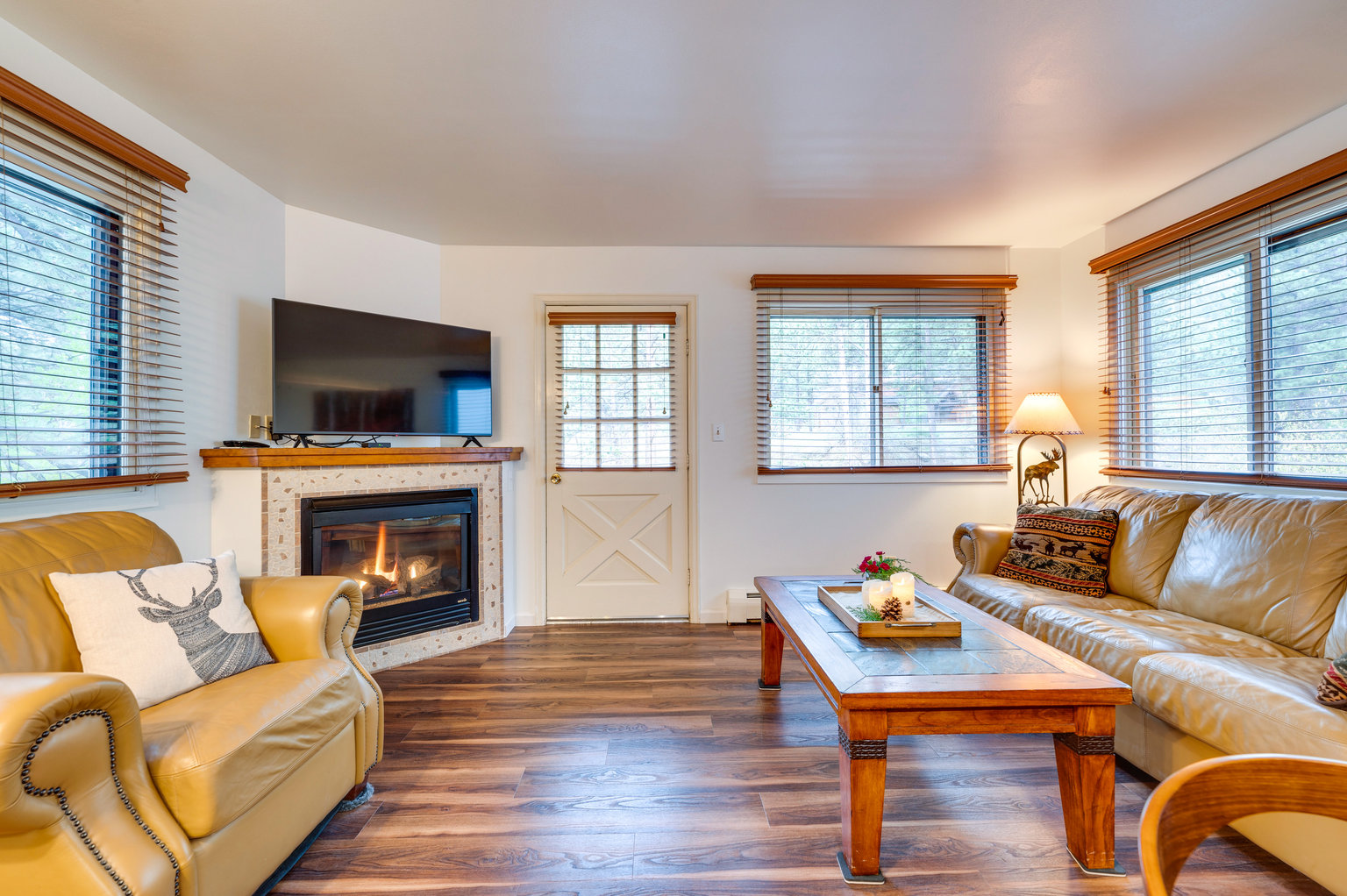 Estes Park Vacation Rental