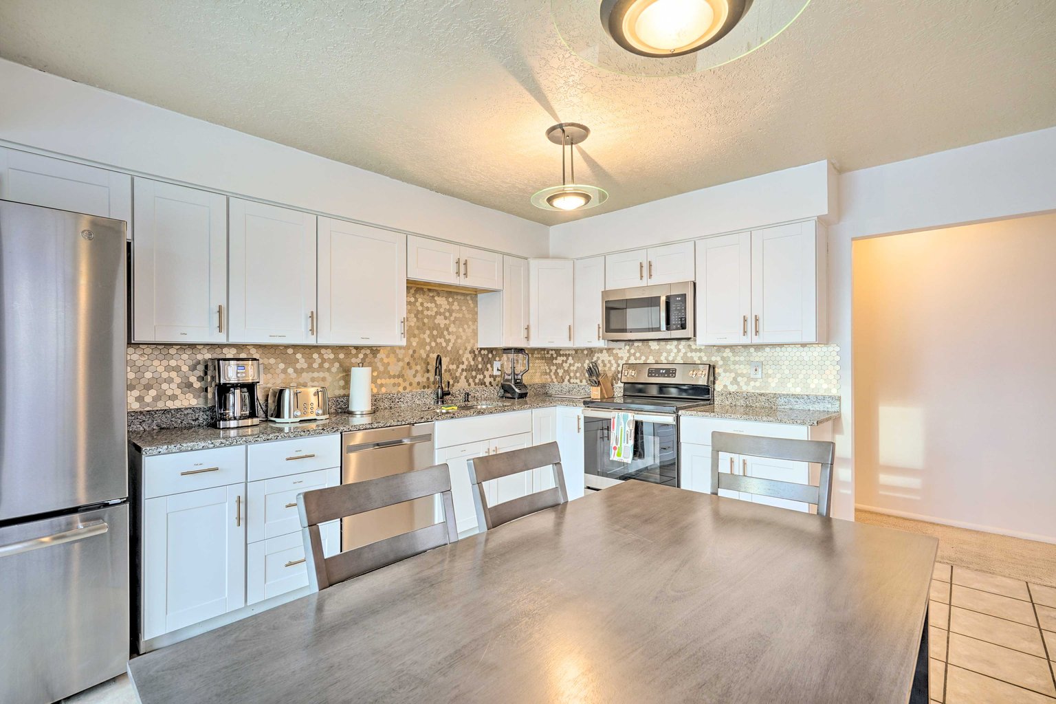 Millcreek Vacation Rental