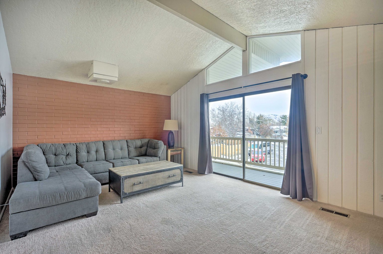 Millcreek Vacation Rental