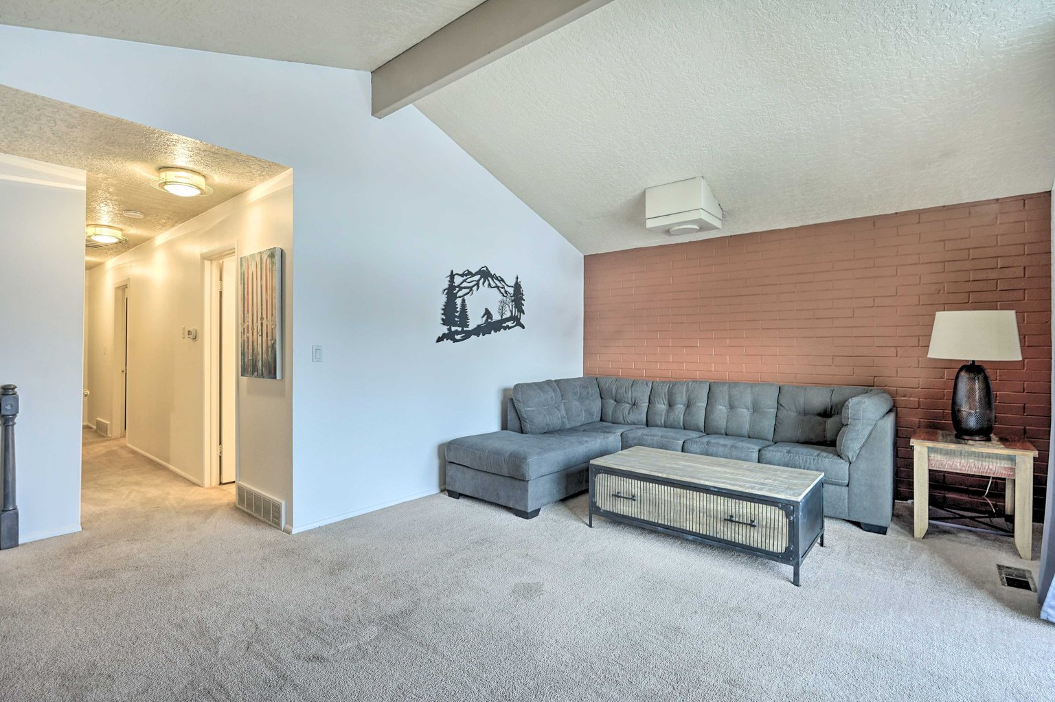 Millcreek Vacation Rental