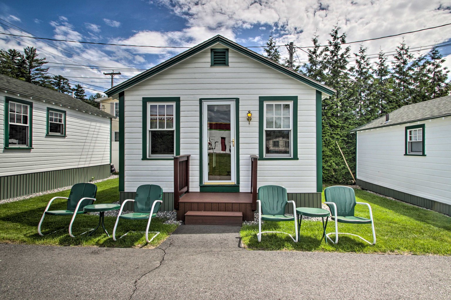 Laconia Vacation Rental