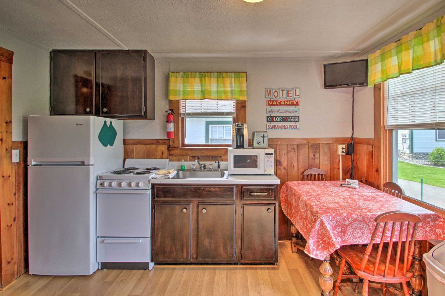 Laconia Vacation Rental