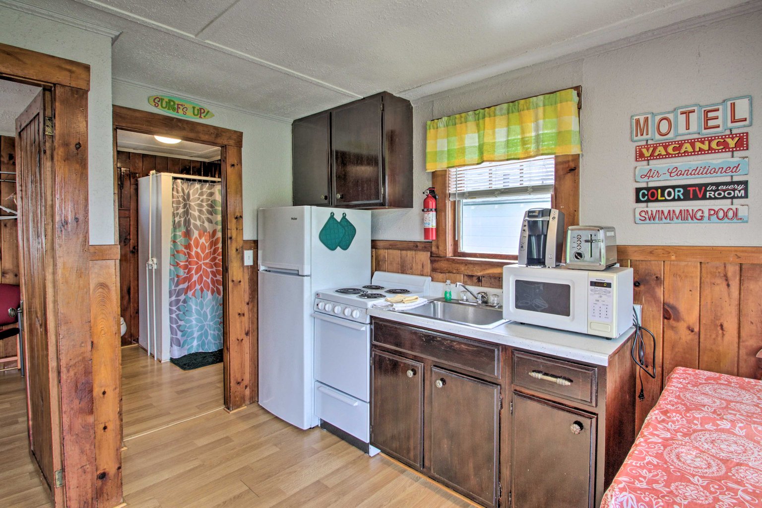 Laconia Vacation Rental