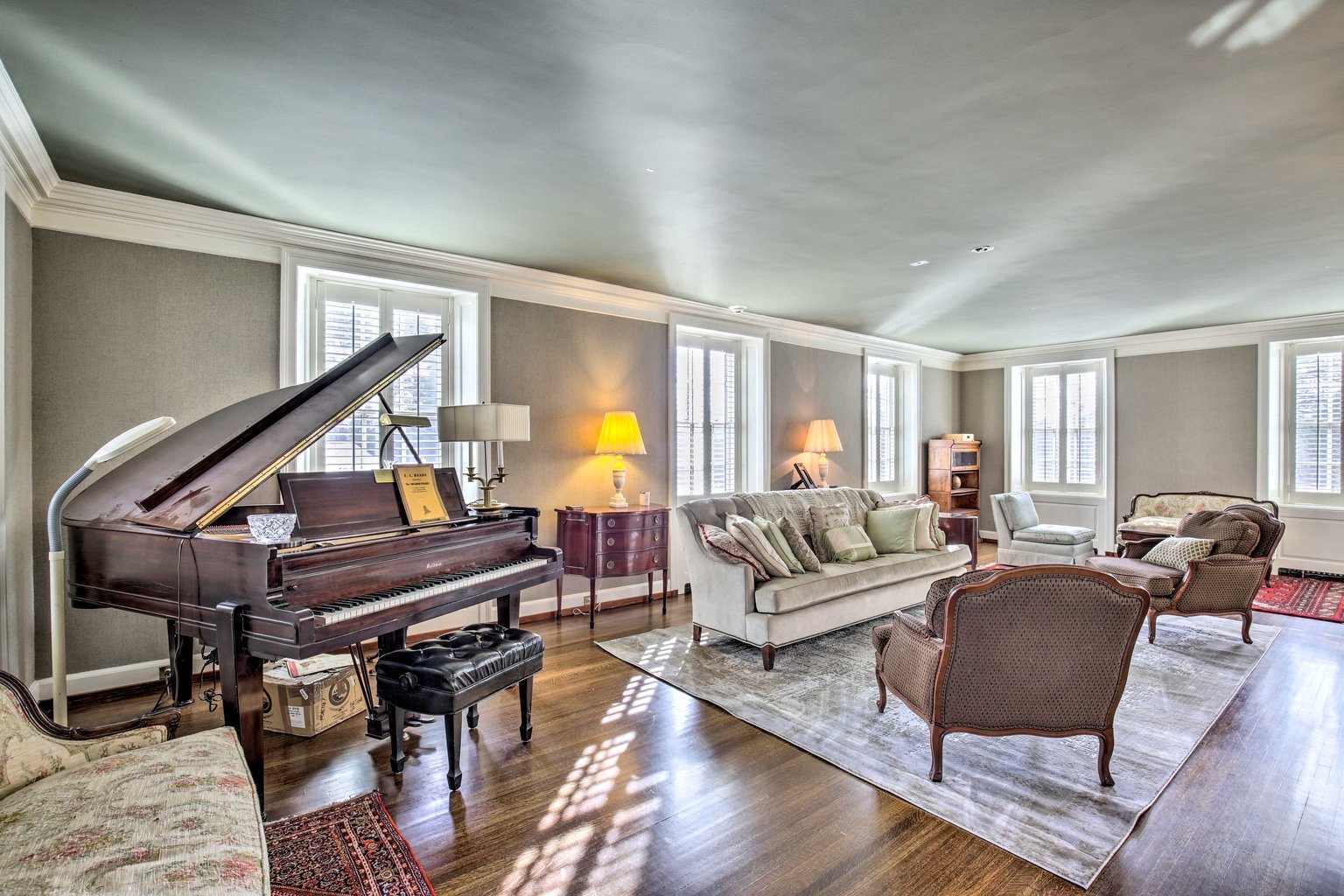 Keene Vacation Rental